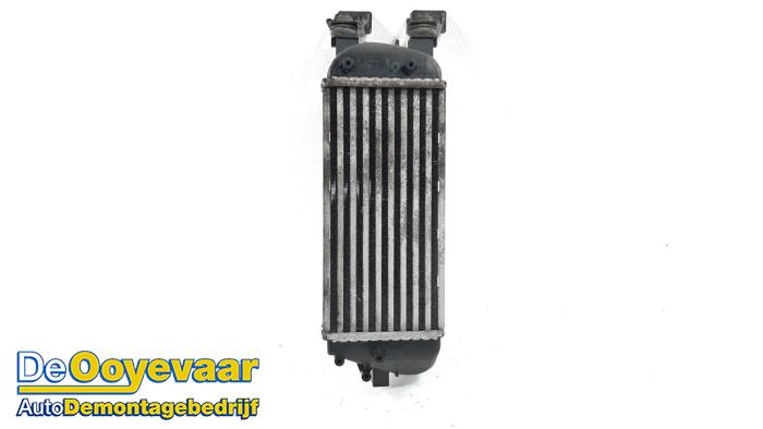 Gebruikte Intercooler Lancia Ypsilon (312) 0.9 TwinAir 85 Prijs € 25,00 Margeregeling aangeboden door Autodemontagebedrijf De Ooyevaar