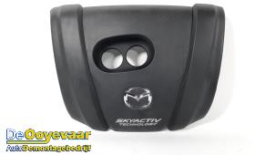 Gebruikte Motor Beschermplaat Mazda 2 (DJ/DL) 1.5 SkyActiv-G 75 Prijs € 39,99 Margeregeling aangeboden door Autodemontagebedrijf De Ooyevaar