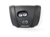 Mazda 2 (DJ/DL) 1.5 SkyActiv-G 75 Motor Beschermplaat