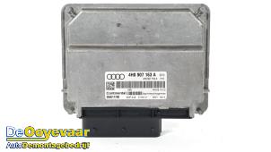 Gebruikte Computer Motormanagement Audi S6 Avant (C5) 4.0 V8 TFSI Prijs € 69,99 Margeregeling aangeboden door Autodemontagebedrijf De Ooyevaar