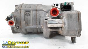 Gebruikte Pomp Airco MG ZS EV Prijs € 199,99 Margeregeling aangeboden door Autodemontagebedrijf De Ooyevaar