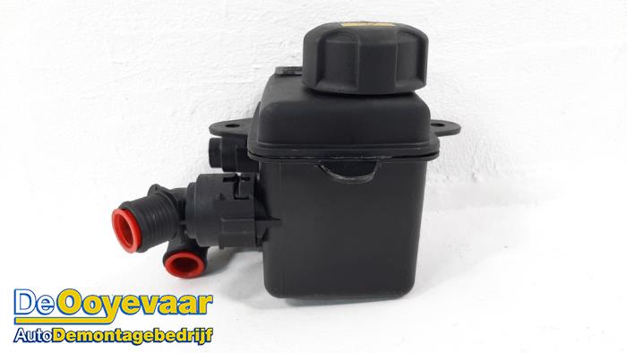 Expansievat van een BMW i3 (I01) i3 120Ah 2019