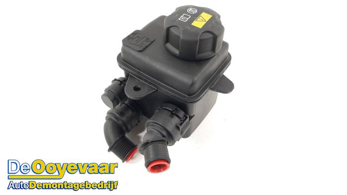 Expansievat van een BMW i3 (I01) i3 120Ah 2019