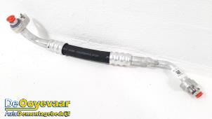 Gebruikte Airco Leiding BMW i3 (I01) i3 120Ah Prijs € 29,99 Margeregeling aangeboden door Autodemontagebedrijf De Ooyevaar