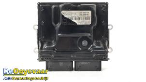 Gebruikte Computer Motormanagement Ford Focus 4 Wagon 1.0 EcoBoost 12V Hybrid 125 Prijs € 169,99 Margeregeling aangeboden door Autodemontagebedrijf De Ooyevaar