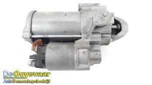 Gebruikte Startmotor BMW 3 serie Gran Turismo (F34) 320i 2.0 16V Prijs € 25,00 Margeregeling aangeboden door Autodemontagebedrijf De Ooyevaar