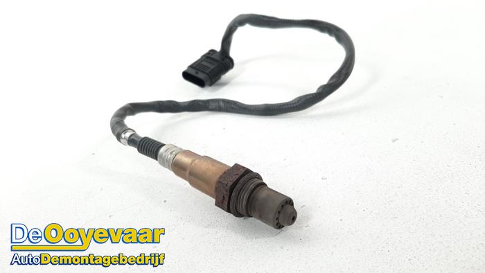 Gebruikte Lambda Sonde BMW 3 serie Gran Turismo (F34) 320i 2.0 16V Prijs € 15,00 Margeregeling aangeboden door Autodemontagebedrijf De Ooyevaar