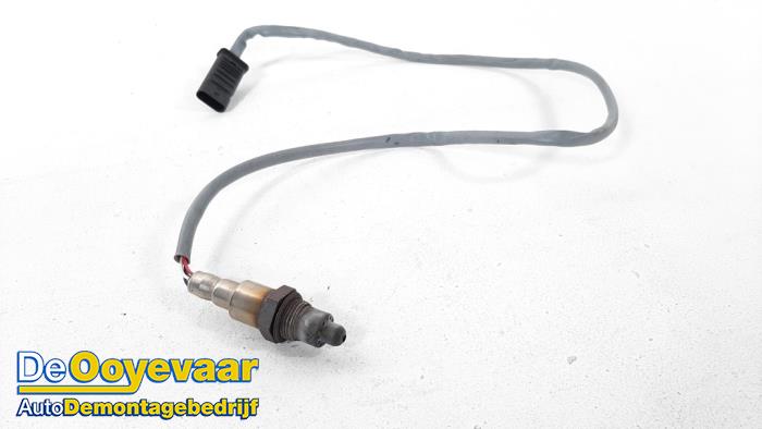 Gebruikte Lambda Sonde BMW 3 serie Gran Turismo (F34) 320i 2.0 16V Prijs € 15,00 Margeregeling aangeboden door Autodemontagebedrijf De Ooyevaar