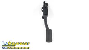 Gebruikte Gaspedaalpositie Sensor Jaguar XF (CC9) 3.0 D V6 24V Prijs € 29,99 Margeregeling aangeboden door Autodemontagebedrijf De Ooyevaar