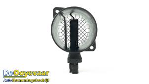 Gebruikte Luchtmassameter Volkswagen Polo V (6R) 1.2 TDI 12V BlueMotion Prijs € 19,99 Margeregeling aangeboden door Autodemontagebedrijf De Ooyevaar