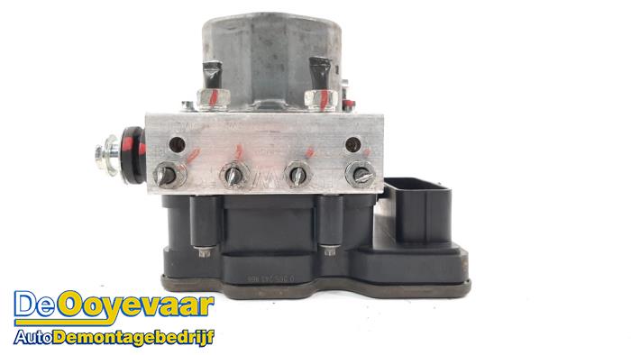 Gebruikte ABS Pomp Suzuki SX4 S-Cross (JY) 1.0 Booster Jet Turbo 12V Prijs € 99,99 Margeregeling aangeboden door Autodemontagebedrijf De Ooyevaar