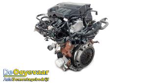 Gebruikte Motor Ford Fiesta 7 1.0 EcoBoost 12V Prijs € 1.999,99 Margeregeling aangeboden door Autodemontagebedrijf De Ooyevaar
