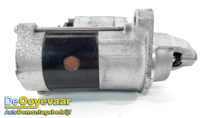 Gebruikte Startmotor Suzuki SX4 S-Cross (JY) 1.0 Booster Jet Turbo 12V Prijs € 25,00 Margeregeling aangeboden door Autodemontagebedrijf De Ooyevaar