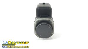 Gebruikte PDC Sensor Jaguar XF (CC9) 3.0 D V6 24V Prijs € 9,99 Margeregeling aangeboden door Autodemontagebedrijf De Ooyevaar