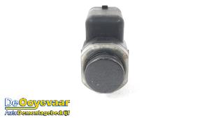 Gebruikte PDC Sensor Jaguar XF (CC9) 3.0 D V6 24V Prijs € 9,99 Margeregeling aangeboden door Autodemontagebedrijf De Ooyevaar