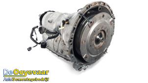 Gebruikte Automaatbak Jaguar XF (CC9) 3.0 D V6 24V Prijs € 599,99 Margeregeling aangeboden door Autodemontagebedrijf De Ooyevaar