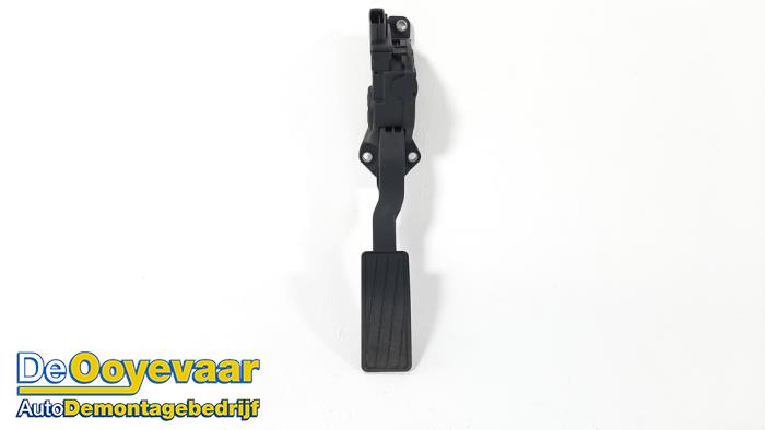 Gebruikte Gaspedaalpositie Sensor Suzuki SX4 S-Cross (JY) 1.0 Booster Jet Turbo 12V Prijs € 9,99 Margeregeling aangeboden door Autodemontagebedrijf De Ooyevaar