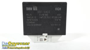Gebruikte PDC Module BMW 5 serie Touring (G31) 530i xDrive 2.0 TwinPower Turbo 16V Prijs € 84,99 Margeregeling aangeboden door Autodemontagebedrijf De Ooyevaar