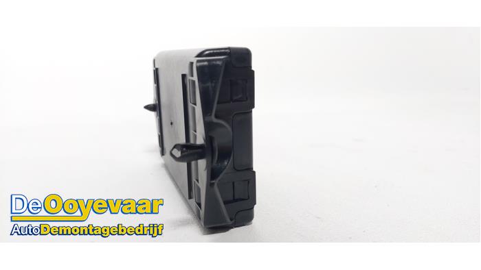 Computer Kachel van een Ford Galaxy (WA6) 2.0 TDCi 16V 140 2014