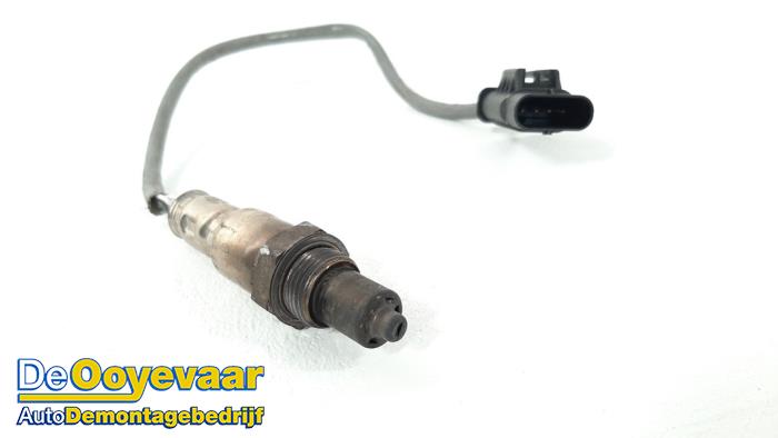 Gebruikte Lambda Sonde Mercedes A Limousine (177.1) 1.3 A-200 Turbo Prijs € 15,00 Margeregeling aangeboden door Autodemontagebedrijf De Ooyevaar