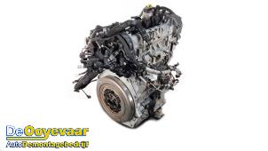 Gebruikte Motor Volkswagen Golf VII (AUA) 1.4 GTE 16V Prijs € 899,99 Margeregeling aangeboden door Autodemontagebedrijf De Ooyevaar