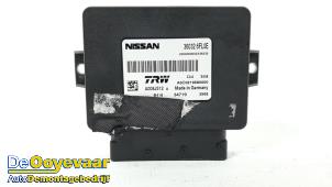 Gebruikte PDC Module Nissan Qashqai (J11) 1.3 DIG-T 140 16V Prijs € 59,99 Margeregeling aangeboden door Autodemontagebedrijf De Ooyevaar