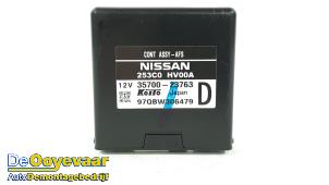 Gebruikte Module Verlichting Nissan Qashqai (J11) 1.3 DIG-T 140 16V Prijs € 144,99 Margeregeling aangeboden door Autodemontagebedrijf De Ooyevaar