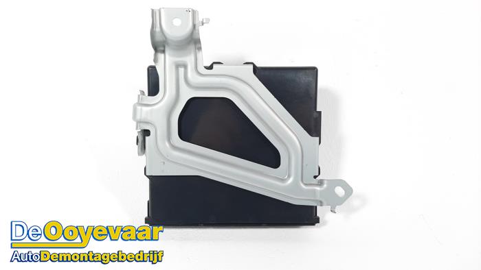 Gebruikte Start/Stop computer Citroen C1 1.0 Vti 68 12V Prijs € 9,99 Margeregeling aangeboden door Autodemontagebedrijf De Ooyevaar