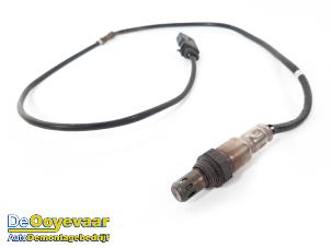 Gebruikte Lambda Sonde Volkswagen Golf VII (AUA) 1.4 GTE 16V Prijs € 15,00 Margeregeling aangeboden door Autodemontagebedrijf De Ooyevaar