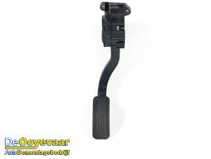 Gebruikte Gaspedaalpositie Sensor Tesla Model 3 Long Range AWD 75 kWh Prijs € 69,99 Margeregeling aangeboden door Autodemontagebedrijf De Ooyevaar