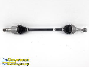 Gebruikte Steekas rechts-achter Tesla Model 3 Long Range AWD 75 kWh Prijs € 125,00 Margeregeling aangeboden door Autodemontagebedrijf De Ooyevaar