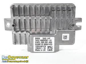 Gebruikte Stuurkolom module BMW 2 serie Gran Tourer (F46) 218d 2.0 TwinPower Turbo 16V Prijs € 199,99 Margeregeling aangeboden door Autodemontagebedrijf De Ooyevaar