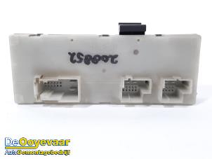 Gebruikte Module achterklep motor BMW 3 serie Touring (F31) 320d 2.0 16V EfficientDynamicsEdition Prijs € 29,99 Margeregeling aangeboden door Autodemontagebedrijf De Ooyevaar