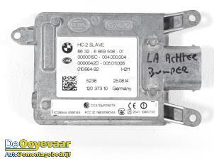 Gebruikte Radar sensor BMW 7 serie (F01/02/03/04) 740Li 24V Prijs € 144,99 Margeregeling aangeboden door Autodemontagebedrijf De Ooyevaar