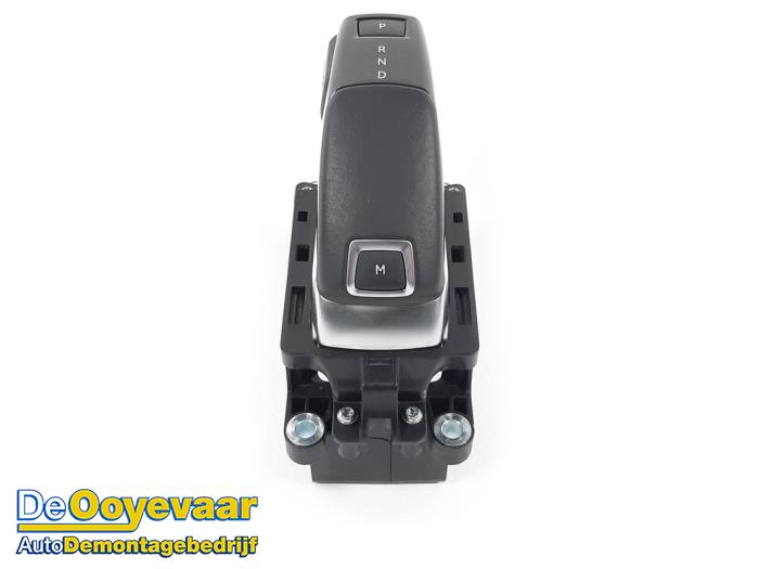 Gebruikte Versnellingspook Peugeot 3008 II (M4/MC/MJ/MR) 1.2 12V e-THP PureTech 130 Prijs € 69,99 Margeregeling aangeboden door Autodemontagebedrijf De Ooyevaar