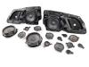 Audi e-tron (GEN) 55 quattro Speakerset