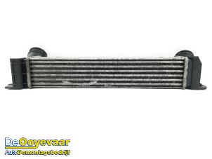 Gebruikte Intercooler BMW 1 serie (E87/87N) 120d 16V Prijs € 15,00 Margeregeling aangeboden door Autodemontagebedrijf De Ooyevaar