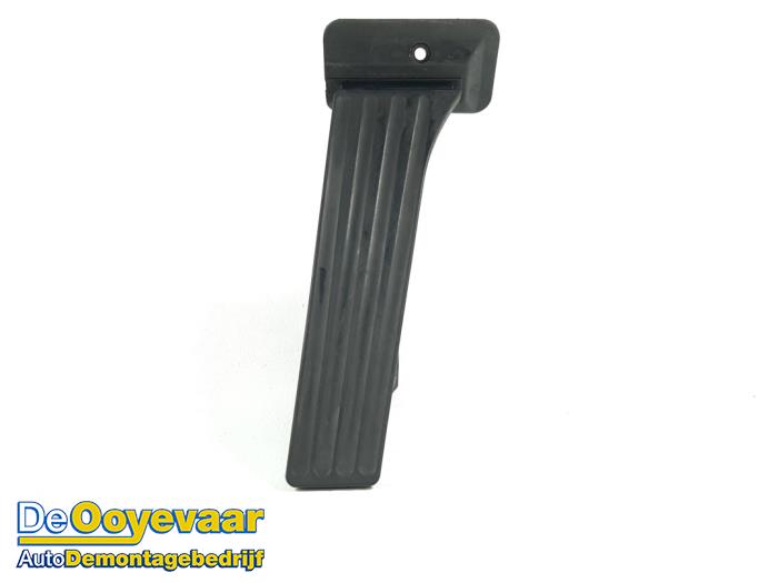 Gebruikte Gaspedaalpositie Sensor BMW 6 serie Gran Coupe (F06) M6 V8 32V TwinPower Turbo Prijs € 5,00 Margeregeling aangeboden door Autodemontagebedrijf De Ooyevaar