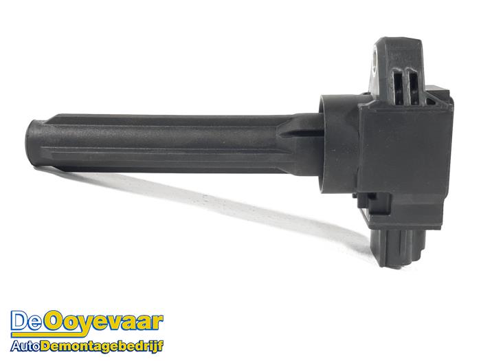 Gebruikte Bobine Mitsubishi Space Star (A0) 1.2 12V Prijs € 9,99 Margeregeling aangeboden door Autodemontagebedrijf De Ooyevaar