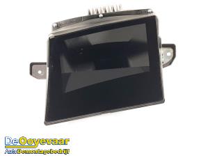 Gebruikte Head-up display BMW 6 serie Gran Coupe (F06) M6 V8 32V TwinPower Turbo Prijs € 129,99 Margeregeling aangeboden door Autodemontagebedrijf De Ooyevaar