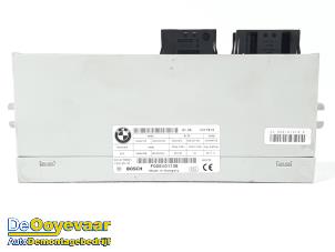 Gebruikte Module achterklep motor BMW 5 serie Touring (F11) 520i 16V Prijs € 25,00 Margeregeling aangeboden door Autodemontagebedrijf De Ooyevaar