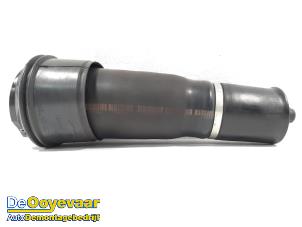 Gebruikte Luchtbalg Citroen Jumpy (G9) 2.0 HDiF 16V 125 Prijs € 75,00 Margeregeling aangeboden door Autodemontagebedrijf De Ooyevaar