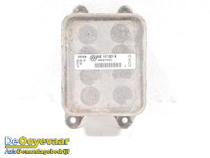 Gebruikte Oliekoeler Seat Arona (KJX) 1.5 TSI 16V Prijs € 9,99 Margeregeling aangeboden door Autodemontagebedrijf De Ooyevaar