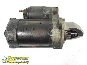 Gebruikte Startmotor Iveco New Daily III 35S9V Prijs € 39,99 Margeregeling aangeboden door Autodemontagebedrijf De Ooyevaar