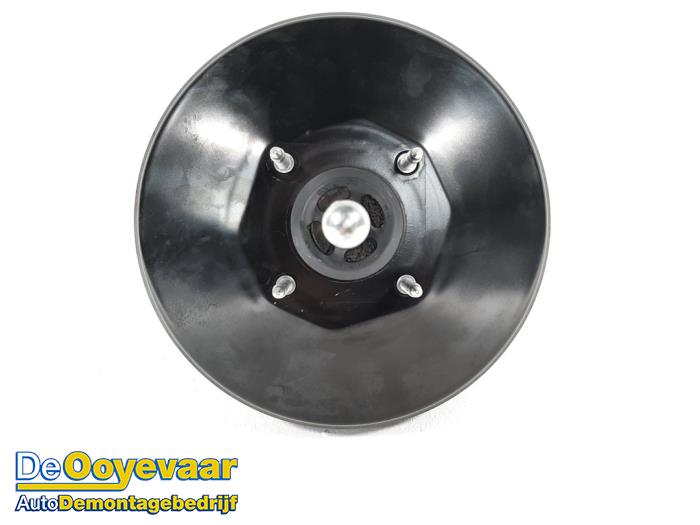 Gebruikte Rembekrachtiger Opel Corsa E 1.0 SIDI Turbo 12V Prijs € 29,99 Margeregeling aangeboden door Autodemontagebedrijf De Ooyevaar