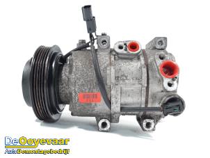 Gebruikte Aircopomp Kia Stonic (YB) 1.6 CRDi VGT 16V Prijs € 99,99 Margeregeling aangeboden door Autodemontagebedrijf De Ooyevaar