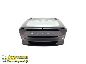 Gebruikte Achterklep Volvo C40 Recharge (XK) Recharge Twin 78 kWh Prijs € 749,99 Margeregeling aangeboden door Autodemontagebedrijf De Ooyevaar