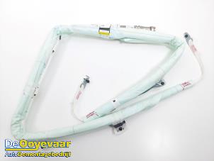 Gebruikte Airbag hemel rechts Volvo S90 II 2.0 D4 16V Prijs € 249,99 Margeregeling aangeboden door Autodemontagebedrijf De Ooyevaar