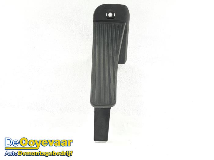 Gebruikte Gaspedaalpositie Sensor Volvo S90 II 2.0 D4 16V Prijs € 39,99 Margeregeling aangeboden door Autodemontagebedrijf De Ooyevaar