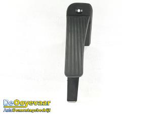 Gebruikte Gaspedaalpositie Sensor Volvo S90 II 2.0 D4 16V Prijs € 39,99 Margeregeling aangeboden door Autodemontagebedrijf De Ooyevaar